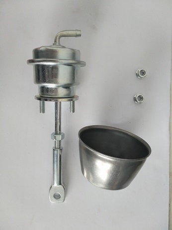 涡轮增压器执行器